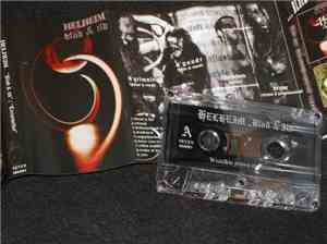 Helheim - Blod & Ild  / Terrorveldet