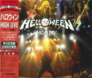 Helloween - High Live
