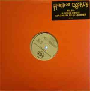 Hoodoo Gurus - PH.B´s B Sides From Magnum Cum Louder