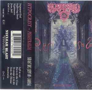 Hypocrisy - Penetralia
