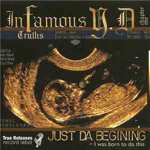Infamous Y.D. - Just Da Begining Chapter One