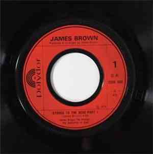 James Brown - Stone To The Bone