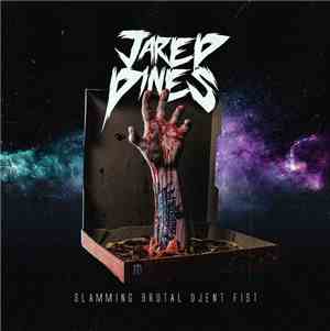 Jared Dines - Slamming Brutal Djent Fist