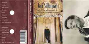 Jari Sillanpää, Markku Johansson & Vantaan Viihdeorkesteri - Varastetut Hel ...