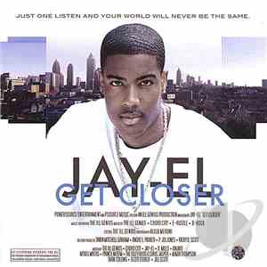Jay-el - Get Closer
