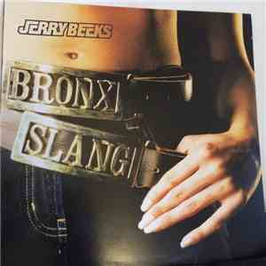 Jerry Beeks - Bronx Slang