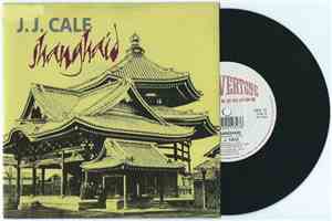 J.J. Cale - Shanghaid