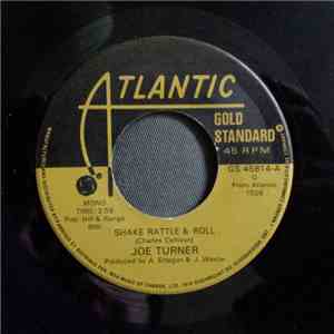 Joe Turner - Shake Rattle & Roll