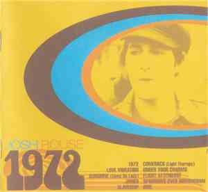 Josh Rouse - 1972