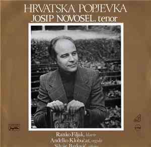 Josip Novosel, Ranko Filjak, Anđelko Klobučar, Silvije Barlović - Hrvatska  ...