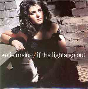 Katie Melua - If The Lights Go Out