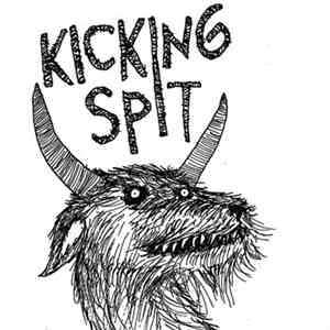 Kicking Spit - Psychrockbullshit