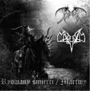 Kosa / Naburus - Rydwany Śmierci / Martwy