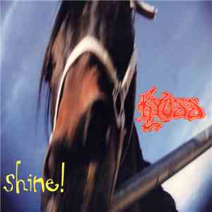 Kyuss / Wool  - Shine! / Short Term Memory Loss