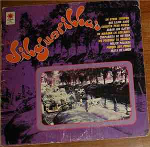 Las Jilguerillas - Las Jilguerillas