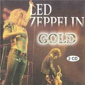 Led Zeppelin - Gold