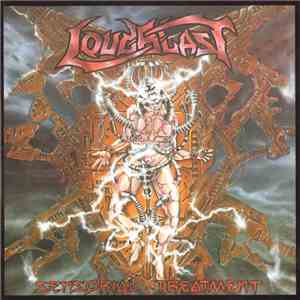Loudblast - Sensorial Treatment