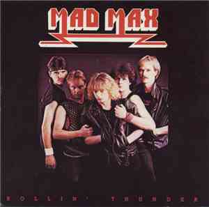 Mad Max  - Rollin' Thunder