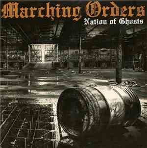Marching Orders - Nation Of Ghosts