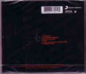 Martin L. Gore - Counterfeit e.p.