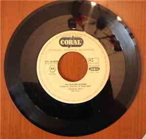 McGuire Sisters - Sugar Time / Banana Split
