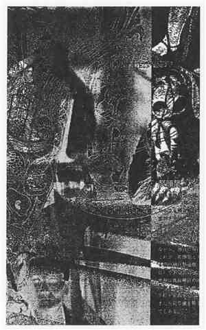 Merzbow - Flesh Metal Orgasm