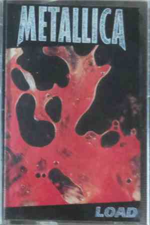 Metallica - Load
