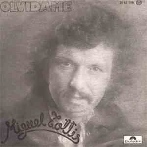 Miguel Tottis - Olvídame