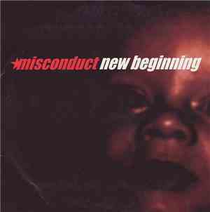 Misconduct - New Beginning