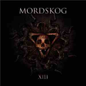 Mordskog - XIII