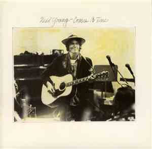 Neil Young - Comes A Time