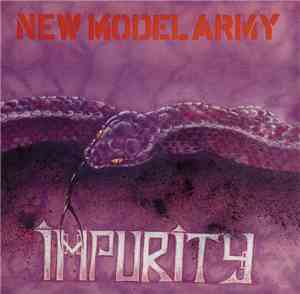 New Model Army - Impurity