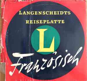 No Artist - Reiseplatte Französisch