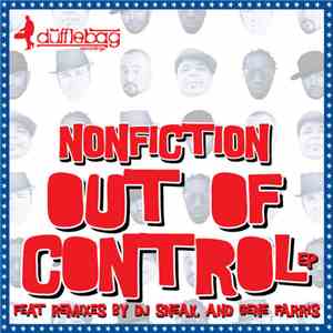 Nonfiction - Out Of Control EP
