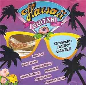 Orchestra Barry Carter - Hawaii Guitar