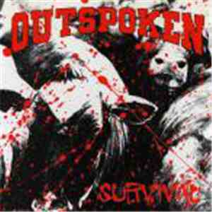 Outspoken - Survival