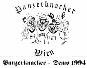 Panzerknacker - Für Wien
