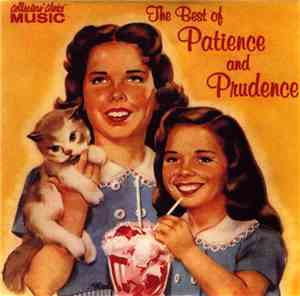Patience And Prudence - The Best Of Patience And Prudence