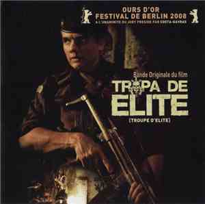 Pedro Bromfman - Elite Squad (Music From The Motion Picture)