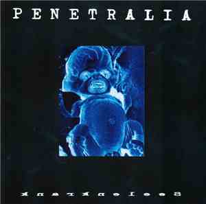 Penetralia - Seelenkrank