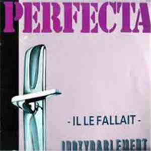 Perfecta - Inoxydablement Votre
