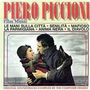 Piero Piccioni - Film Music