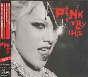 P!NK - Try This