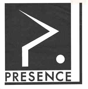 Presence  - Rock Drive