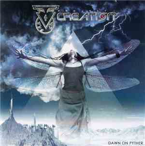 Project Creation - Dawn On Pyther