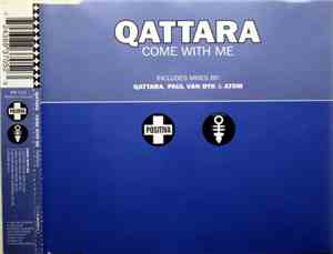 Qattara - Come With Me