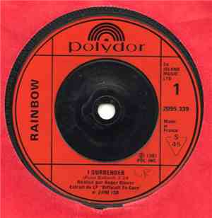 Rainbow - I Surrender