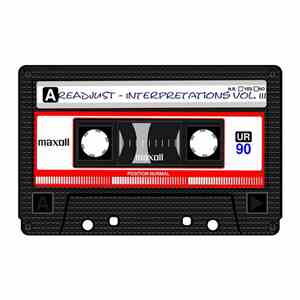 ReAdjust - Interpretations Vol. III