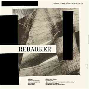 Rebarker - Rebarker