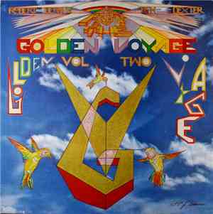 Robert Bearns & Ron Dexter - The Golden Voyage Vol. Two